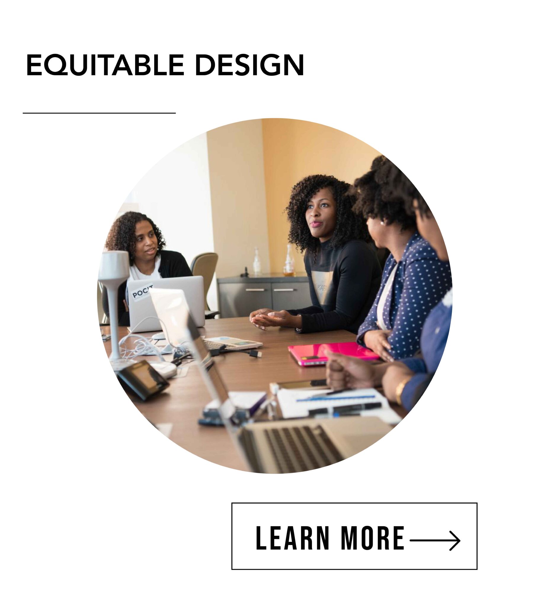 Equitable Design